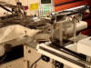 Top Stitch Flaps